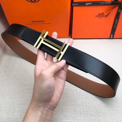 Hermes Men's belt — 5