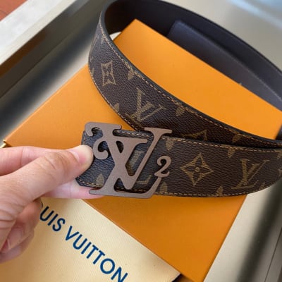 Louis Vuitton Belt — 4