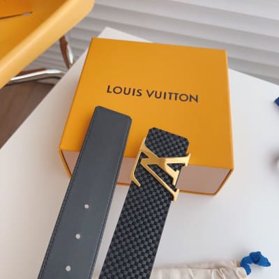 Louis Vuitton Belt — 6