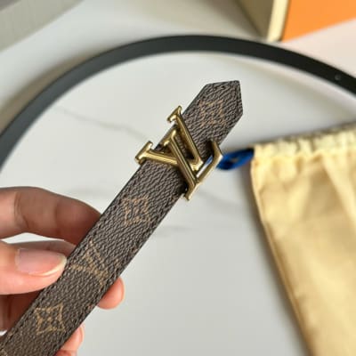 Louis Vuitton Belt — 4