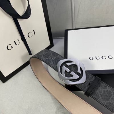 Gucci Belt — 4