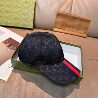 Gucci Hat — 3