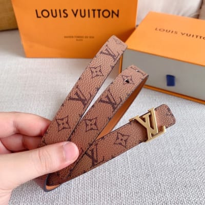 Louis Vuitton Belt