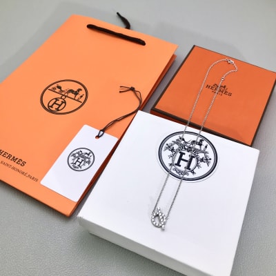 Hermès Necklace