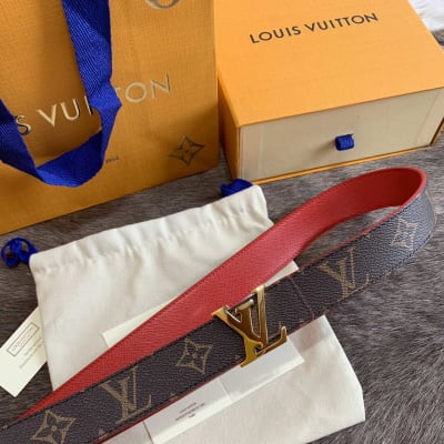 Louis Vuitton Belt