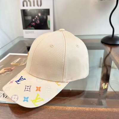 Louis Vuitton Hat — 4
