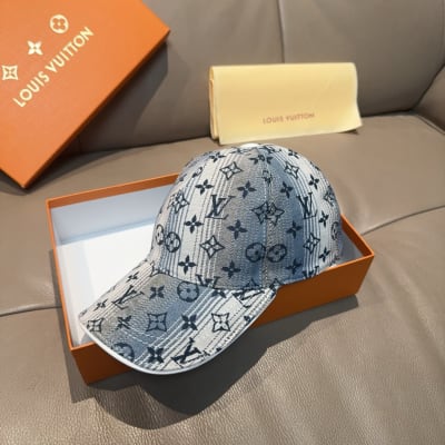 Louis Vuitton Hat — 3