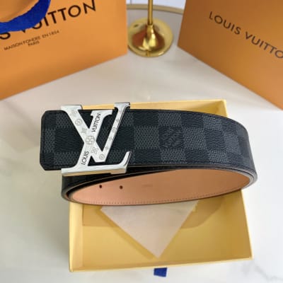 Louis Vuitton Belt — 5