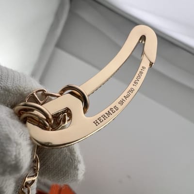 Hermès Necklace — 7