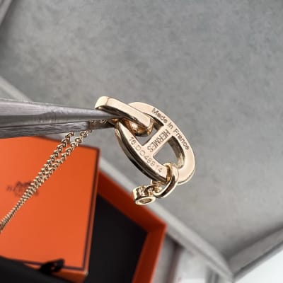 Hermès Necklace — 7