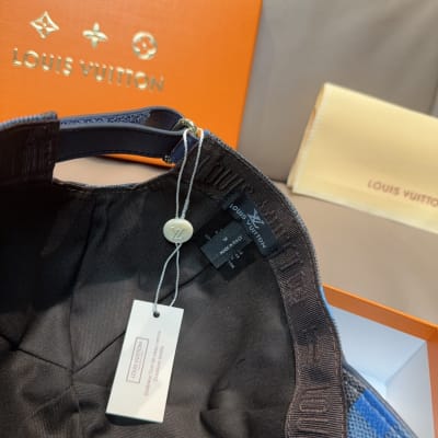 Louis Vuitton Hat — 8