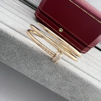 Cartier Bracelets — 5