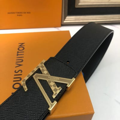 Louis Vuitton Belt — 3