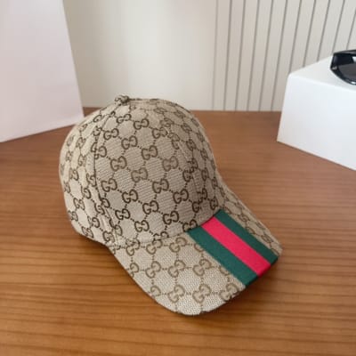 Gucci Hat — 3