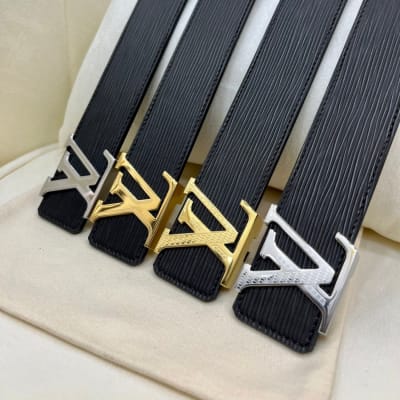 Louis Vuitton Belt — 7