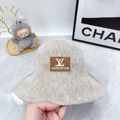 Louis Vuitton Hat — 7