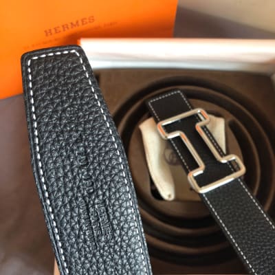 Hermes Men's belt — 6