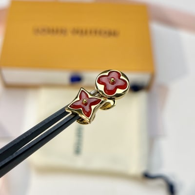 Louis Vuitton Earrings — 5