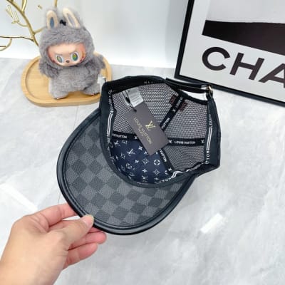 Louis Vuitton Hat — 8