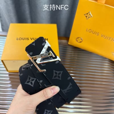 Louis Vuitton Belt — 3