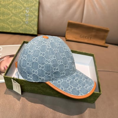 Gucci Hat — 3