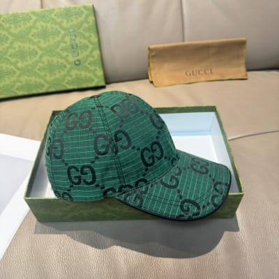 Gucci Hat — 3