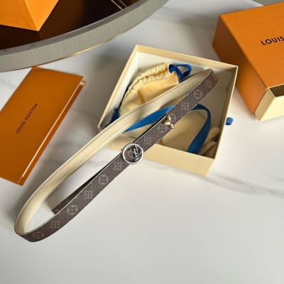 Louis Vuitton Belt — 4