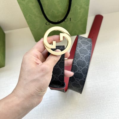 Gucci Belt — 7