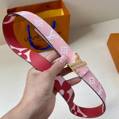 Louis Vuitton Belt — 6