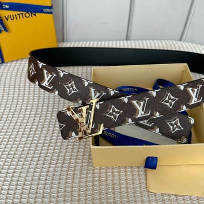 Louis Vuitton Belt
