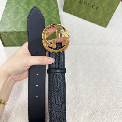 Gucci Belt — 7