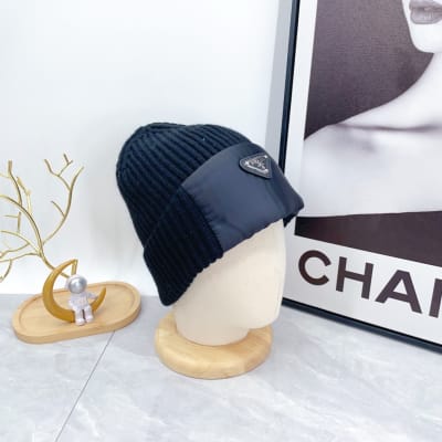 Prada Hat — 4