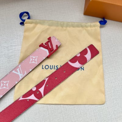 Louis Vuitton Belt — 6