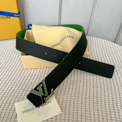 Louis Vuitton Belt — 6