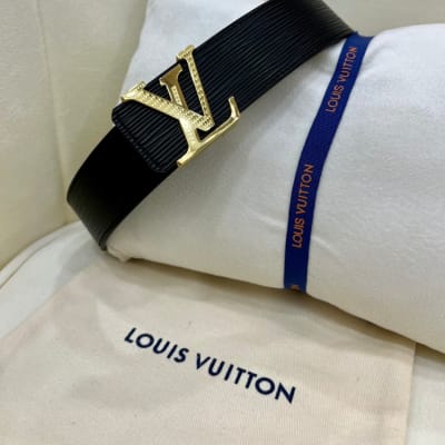 Louis Vuitton Belt