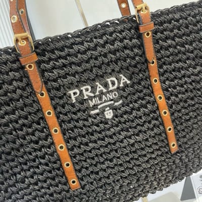Prada Hat — 9