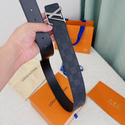 Louis Vuitton Belt — 6