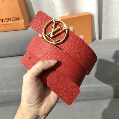 Louis Vuitton Belt — 3