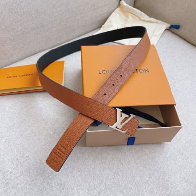 Louis Vuitton Belt — 4