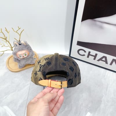 Louis Vuitton Hat — 7