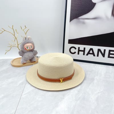Louis Vuitton Hat — 5