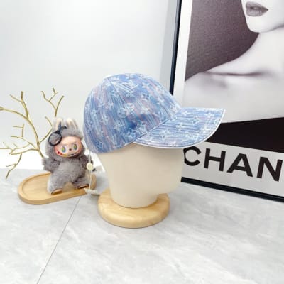 Louis Vuitton Hat — 3