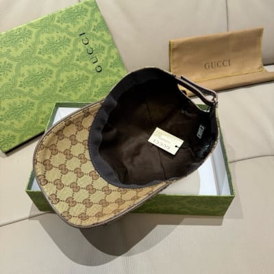 Gucci Hat — 8