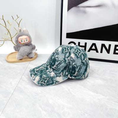 Louis Vuitton Hat — 4