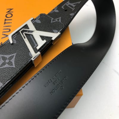 Louis Vuitton Belt — 5