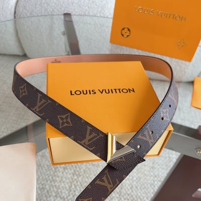 Louis Vuitton Belt — 5