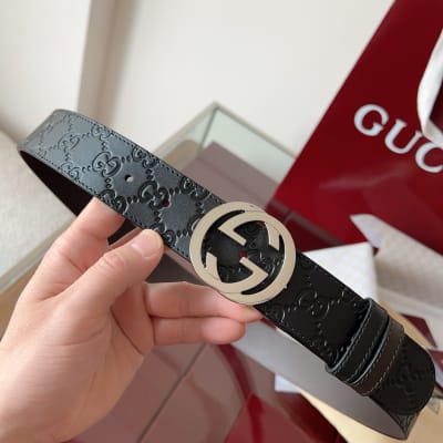 Gucci Belt — 3