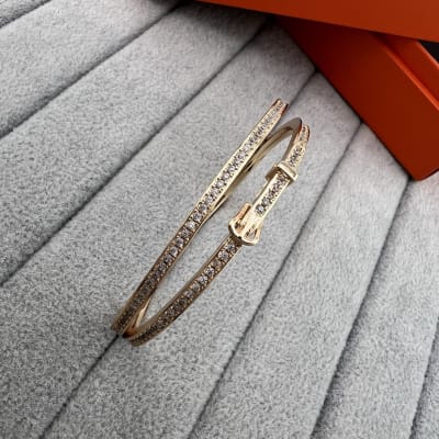 Hermès Bracelet — 5