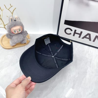 Louis Vuitton Hat — 8