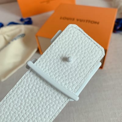 Louis Vuitton Belt — 9